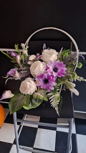 Kwiaciarnia Pracownia Pin-up Ffowers